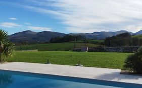 Hotel Restaurant Pecoitz