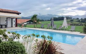 Hotel Restaurant Pecoitz